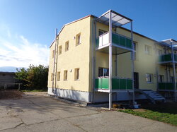 KfW Effizienzhaus in Leipzig